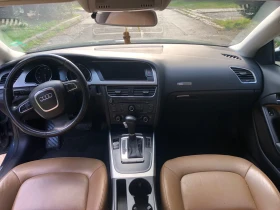 Обява за продажба на Audi A5 Кожа 3.2 бензин ~10 999 лв. - изображение 11