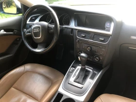 Audi A5  3.2  | Mobile.bg    15