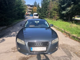 Обява за продажба на Audi A5 Кожа 3.2 бензин ~10 999 лв. - изображение 1