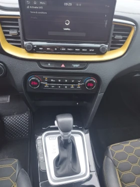 Kia XCeed | Mobile.bg    13