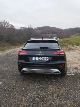Обява за продажба на Kia XCeed ~38 500 лв. - изображение 4