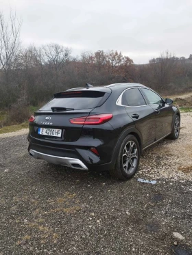 Обява за продажба на Kia XCeed ~38 500 лв. - изображение 5