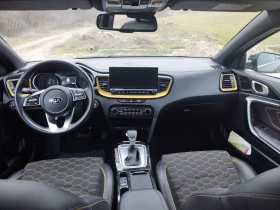 Обява за продажба на Kia XCeed ~38 500 лв. - изображение 10