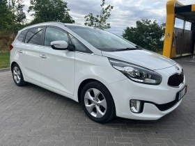 Kia Carens 1.7 DIESEL AUTOMAT 141 P.S  | Mobile.bg    3