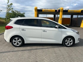 Kia Carens 1.7 DIESEL AUTOMAT 141 P.S  | Mobile.bg    10