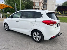 Kia Carens 1.7 DIESEL AUTOMAT 141 P.S  | Mobile.bg    4
