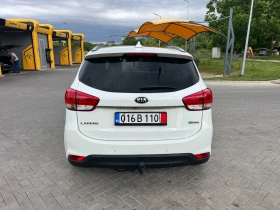 Kia Carens 1.7 DIESEL AUTOMAT 141 P.S  | Mobile.bg    5