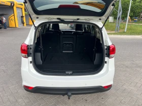 Kia Carens 1.7 DIESEL AUTOMAT 141 P.S  | Mobile.bg    7