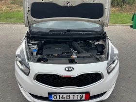 Kia Carens 1.7 DIESEL AUTOMAT 141 P.S  | Mobile.bg    17