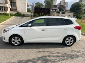 Kia Carens 1.7 DIESEL AUTOMAT 141 P.S  | Mobile.bg    9