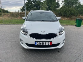 Kia Carens 1.7 DIESEL AUTOMAT 141 P.S  | Mobile.bg    2