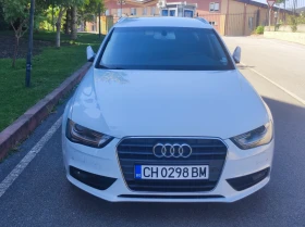 Audi A4 | Mobile.bg    13