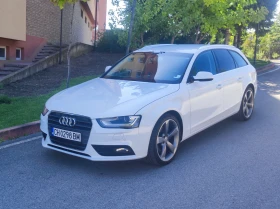 Audi A4 | Mobile.bg    14