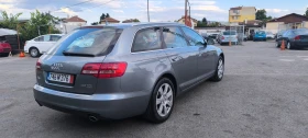 Audi A6 3.0-239кс-4x4 - 12960 лв. - 47046198 6