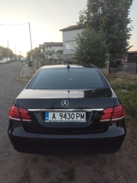 Обява за продажба на Mercedes-Benz E 220 Limozina ~7 990 EUR - изображение 2