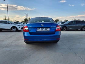     Skoda Octavia -/-60555