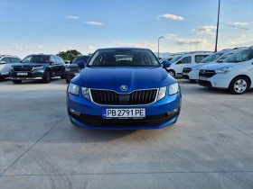 Skoda Octavia -/-60555 | Mobile.bg    8