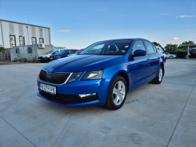     Skoda Octavia -/-60555