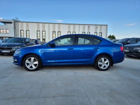     Skoda Octavia -/-60555