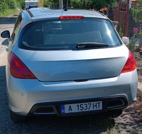    Peugeot 308 GT
