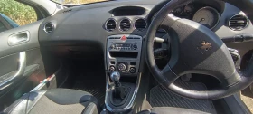 Peugeot 308 GT | Mobile.bg    11