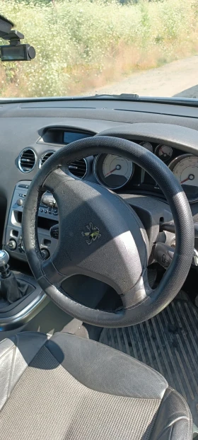 Peugeot 308 GT | Mobile.bg    10