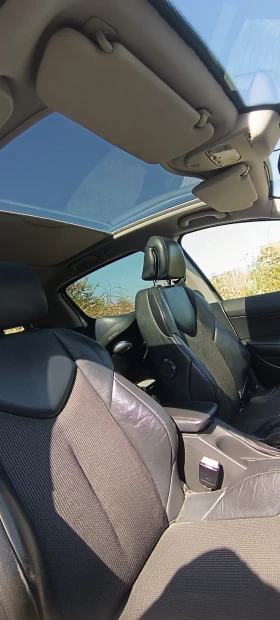 Peugeot 308 GT | Mobile.bg    6