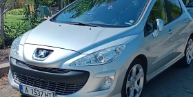     Peugeot 308 GT