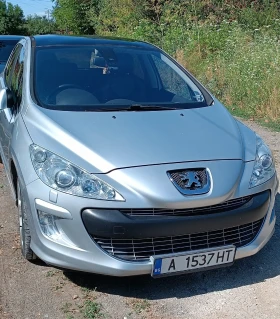     Peugeot 308 GT