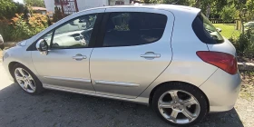     Peugeot 308 GT