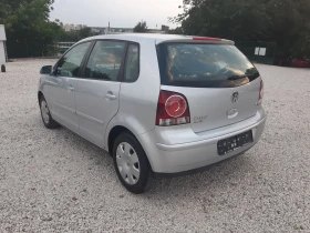VW Polo 1.4. AVTOMAT  | Mobile.bg    5
