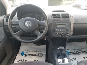 VW Polo 1.4. AVTOMAT  | Mobile.bg    10