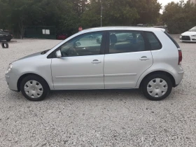 VW Polo 1.4. AVTOMAT  | Mobile.bg    4