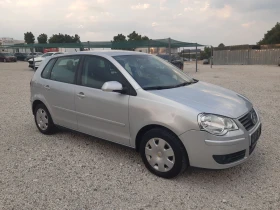 VW Polo 1.4. AVTOMAT  | Mobile.bg    3
