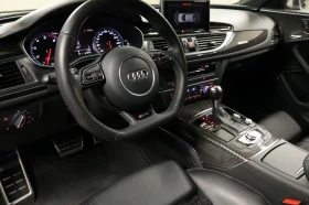 Audi Rs6 4.0 TFSI Quattro | Mobile.bg    8