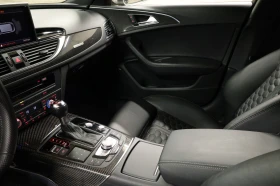 Audi Rs6 4.0 TFSI Quattro | Mobile.bg    7