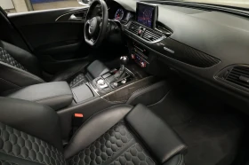 Audi Rs6 4.0 TFSI Quattro | Mobile.bg    14