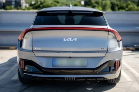 Kia EV6 GT line | Mobile.bg    3