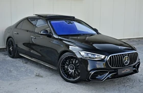 Mercedes-Benz S 580 4M 63-AMG OPTIC LONG TV 360 DIGITAL LIGHT 3DHEADU - 163900 лв. - 21278970 3