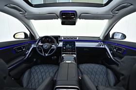 Mercedes-Benz S 580 4M 63-AMG OPTIC LONG TV 360 DIGITAL LIGHT 3DHEADU - 163900 лв. - 21278970 7