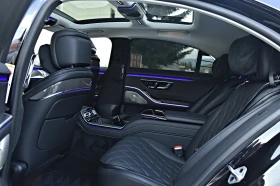 Mercedes-Benz S 580 4M 63-AMG OPTIC LONG TV 360 DIGITAL LIGHT 3DHEADU - 163900 лв. - 21278970 13