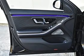 Mercedes-Benz S 580 4M 63-AMG OPTIC LONG TV 360 DIGITAL LIGHT 3DHEADU - 163900 лв. - 21278970 12