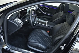 Mercedes-Benz S 580 4M 63-AMG OPTIC LONG TV 360 DIGITAL LIGHT 3DHEADU - 163900 лв. - 21278970 8