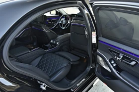 Mercedes-Benz S 580 4M 63-AMG OPTIC LONG TV 360 DIGITAL LIGHT 3DHEADU - 163900 лв. - 21278970 15
