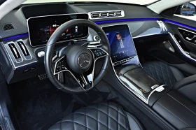 Mercedes-Benz S 580 4M 63-AMG OPTIC LONG TV 360 DIGITAL LIGHT 3DHEADU - 163900 лв. - 21278970 9