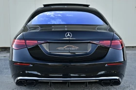 Mercedes-Benz S 580 4M 63-AMG OPTIC LONG TV 360 DIGITAL LIGHT 3DHEADU - 163900 лв. - 21278970 5