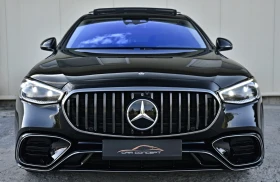 Mercedes-Benz S 580 4M 63-AMG OPTIC LONG TV 360 DIGITAL LIGHT 3DHEADU - 163900 лв. - 21278970 2