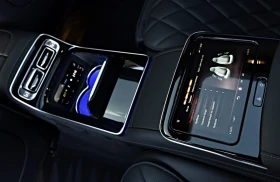 Mercedes-Benz S 580 4M 63-AMG OPTIC LONG TV 360 DIGITAL LIGHT 3DHEADU - 163900 лв. - 21278970 14