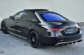 Mercedes-Benz S 580 4M 63-AMG OPTIC LONG TV 360 DIGITAL LIGHT 3DHEADU - 163900 лв. - 21278970 6