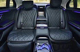 Mercedes-Benz S 580 4M 63-AMG OPTIC LONG TV 360 DIGITAL LIGHT 3DHEADU - 163900 лв. - 21278970 16